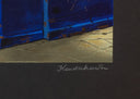 Chez Julien (Sidewalks of Paris), 1998