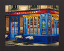Chez Julien (Sidewalks of Paris), 1998