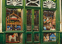 Toy Store (Sidewalks of Paris), 1998