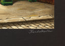 Toy Store (Sidewalks of Paris), 1998