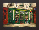 Toy Store (Sidewalks of Paris), 1998