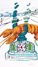 Salvador Dalí