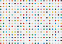 Aminobenzoyl Hydrazide, 2008 by Damien Hirst