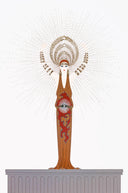 Diana (Myths Suite), 1985