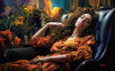 Dreamer by Douglas Hofmann