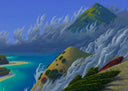 Dragons, 2001