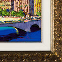 Notre Dame à la Tournelle (London-Paris Suite), 1997