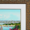 Afternoon Reverie, 1998