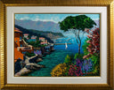 Eternal Riviera, 2000