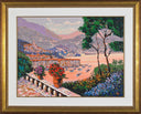 Portofino Evening, 2000