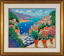 Sur le Port, 2000