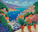Sur le Port, 2000