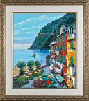 Cinqueterre, 2001