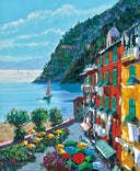 Cinqueterre, 2001