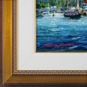 Ocean Breeze (Lahaina Harbor), 2001