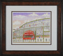 211 - Wrigley Field, 2016