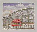 211 - Wrigley Field, 2016