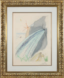 160 - The Rock (The Source) (Our Historical Heritage, Plate B), 1975