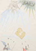 159 - Moses (Our Historical Heritage, Plate C), 1975