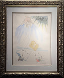 Moses (Our Historical Heritage, Plate C), 1975