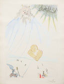 159 - Moses (Our Historical Heritage, Plate C), 1975