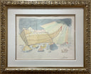 Noah's Ark (Our Historical Heritage, Plate F)