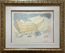 Noah's Ark (Our Historical Heritage, Plate F)
