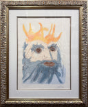 164 - King Saul (Our Historical Heritage, Plate G), 1975