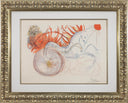 Elijah (Elijah and the Chariot) (Our Historical Heritage, Plate J), 1975