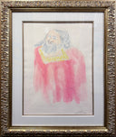 Jeremiah (Our Historical Heritage, Plate K), 1975