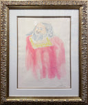 168 - Jeremiah (Our Historical Heritage, Plate K), 1975