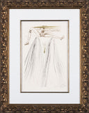 The Giant Beliagog (Tristan and Iseult, Plate P), 1970