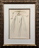 The Giant Beliagog (Tristan and Iseult, Plate P), 1970