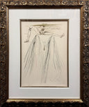 The Giant Beliagog (Tristan and Iseult, Plate P), 1970