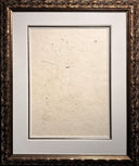 Mad Tristan (Tristan and Iseult, Plate S), 1970