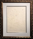 Mad Tristan (Tristan and Iseult, Plate S), 1970