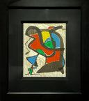 Untitled (D.1289, Miró Graveur Volume I), 1984