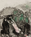Joseph and His Brothers (The Bible, #216), 1958