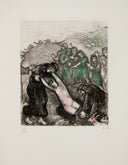 Joseph and His Brothers (The Bible, #216), 1958