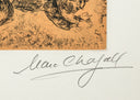 Etching 13, Psalm 31, 1980