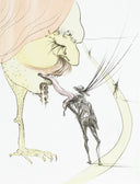 149 - Picasso: A Ticket to Glory (Plate C), 1974