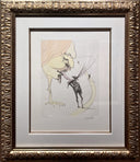 149 - Picasso: A Ticket to Glory (Plate C), 1974