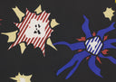 Illustration for Hüm Bum! (from the La nouvelle chute de l'Amérique portfolio) (C.274), 1992
