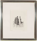 The Countess of Monte Cristo (Plate 1), 1966