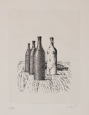 The Countess of Monte Cristo (Plate 1), 1966