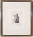 Among the Groves of Light (Plate 5), 1966