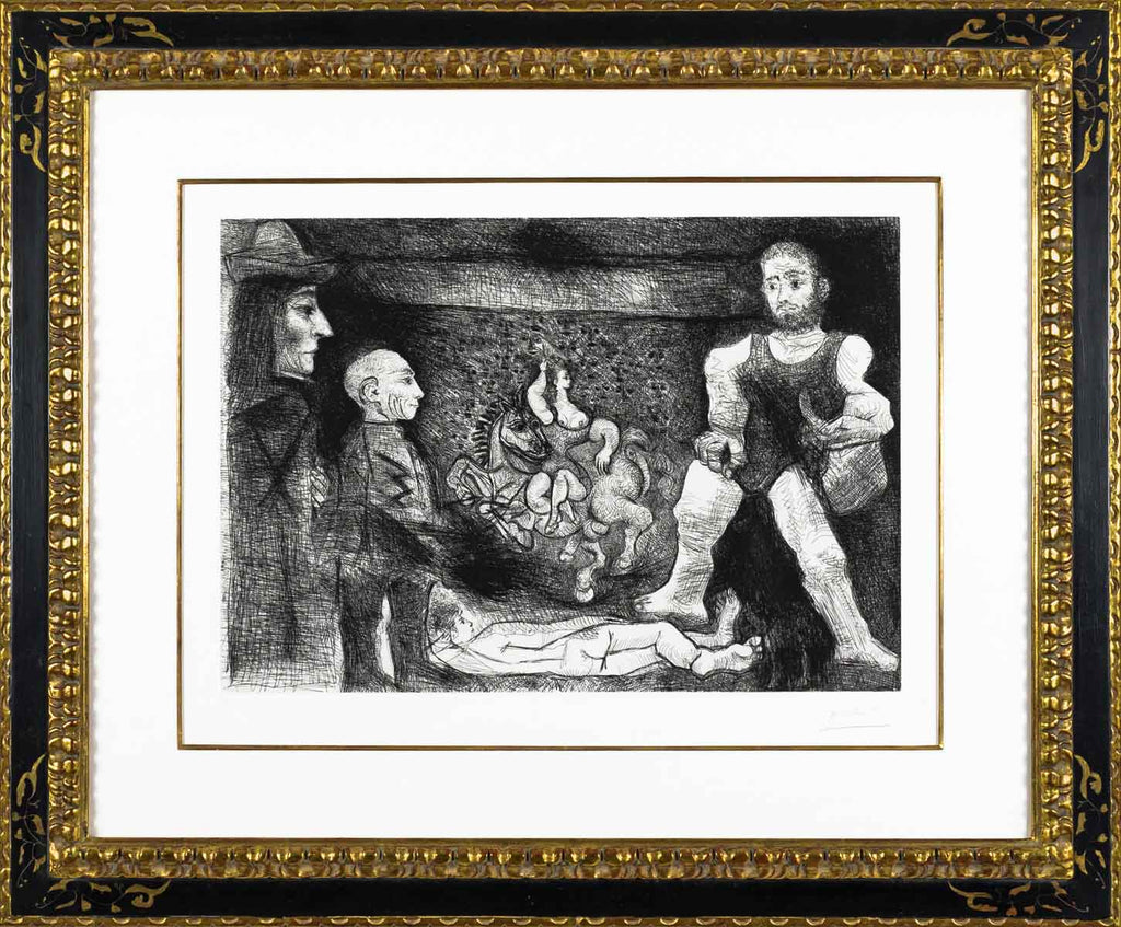 書 Pablo Picasso - Masters Of Art Picasso - Masters of Art