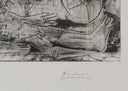 Complications After the Abduction (347 Series, B.1619), 1968 by Pablo Picasso