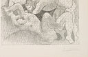 Le Viol (Vollard Suite, B.142), 1939