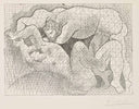 Le Viol (Vollard Suite, B.142), 1939